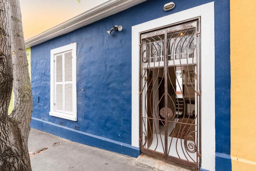 2 Bedroom Property for Sale in Bo Kaap Western Cape